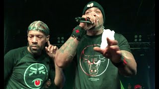 Method Man & Redman-Y.O.U. 2020