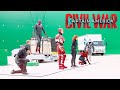 Making Of Captain America: Civil War | Behind the scenes #2