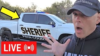 🔴 BREAKING - EXTREME DANGER!! NANCY GUTHRIE KIDNAPPING - LIVE