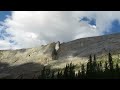 It's Pretty - like THE GOAT of Sports Travel! THE Canadian Rockies Whoa! O Canada!