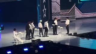 [4K] 230702 Stray Kids 3rd Fan Meeting - 2nd mission