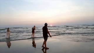Arambol Beach - Hippie Beach in Arambol | Nightlife & Beach Market Arambol Goa