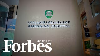 New Launches in 2024 for the American Hospital, Dubai with Samah Aziz, Chief Group Marketing Officer