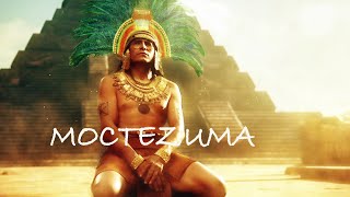 Moctezuma  + Relaxing Aztec inspired Ambient Music + Meditative Ethereal Ambient Music