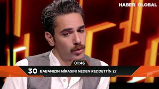 Kadir Doğulu ve Kemal Doğulu Babalarının Mirasını Neden Reddetti?