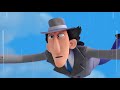 inspector gadget 2.0 new series a clawruption forever mad videos for kids