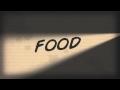 JUST EAT VERSUS FOOD trailer