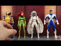 mafex marvel x men storm ororo munroe no. 177 comic figure review