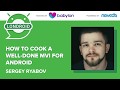 How to cook a well-done MVI for Android