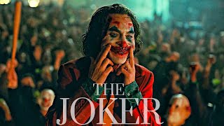 Joker || See What I've Become