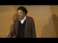 Soulful AI, Human Creativity: AI, Art, and the Creative Industries | D. Fox Harrell | TEDxMIT