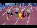 German🇩🇪Women's Team WINS GOLD🥇|Women's 4×100m Relay FINALS |European Athletics Championship 2022 |