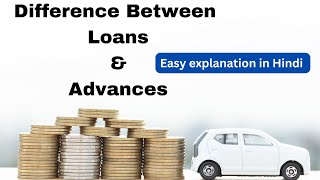 Difference between Loans \u0026 Advances | Interview Questions for Financial Jobs | Bank Interview