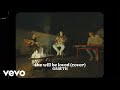 Gareth - She Will Be Loved (Official Video)