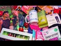 ASMR What I Got For Christmas! (Whispered Show and Tell)
