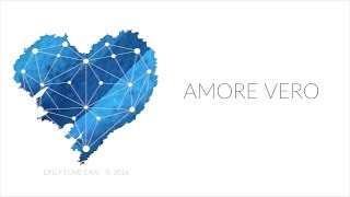 Amore Vero (Official Lyric Video) - Nuovi Orizzonti MUSIC