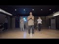 Daniel Caesar - Freudian | Kalvin Kim Choreography