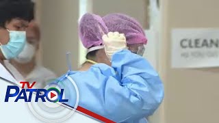 US staffing agency naghahanap ng Pinoy nurses | TV Patrol