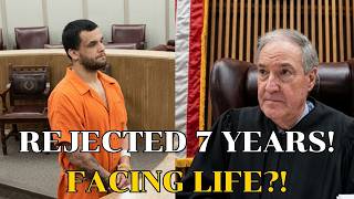 "No Deals, Period!" | Judge Stevens Shuts Down Habitual Felon In Court