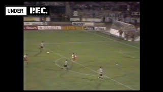 Partizan - Vojvodina 4:2 [14.05.1995.]