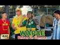 6ix9ine - WAPAE feat Angel Dior, Lenier,& Bulin 47 (Official BTS Video) Detras De Cámara