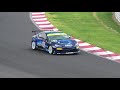 2018 第4戦tku スーパー耐久レース in オートポリス スーパー耐久公式予選【bドライバー】st 4クラス 13 endless sports