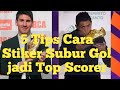 5 Tips Striker Subur jadi Top Skor | Football Manager (FM) Mobile 2024 Tutorial