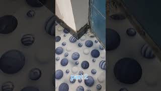 2/4 digital tiles floor me complete setting #shortvideo #marbletileflooring #tilesmarble