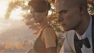 Hitman 3 PC Gameplay Walkthrough Part 6 - Cold Hearted