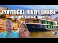 All Aboard a Douro River Cruise - Sail from Porto to the Douro Valley