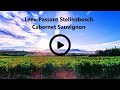 Leeu Passant Stellenbosch Cabernet Sauvignon Online Tasting Note