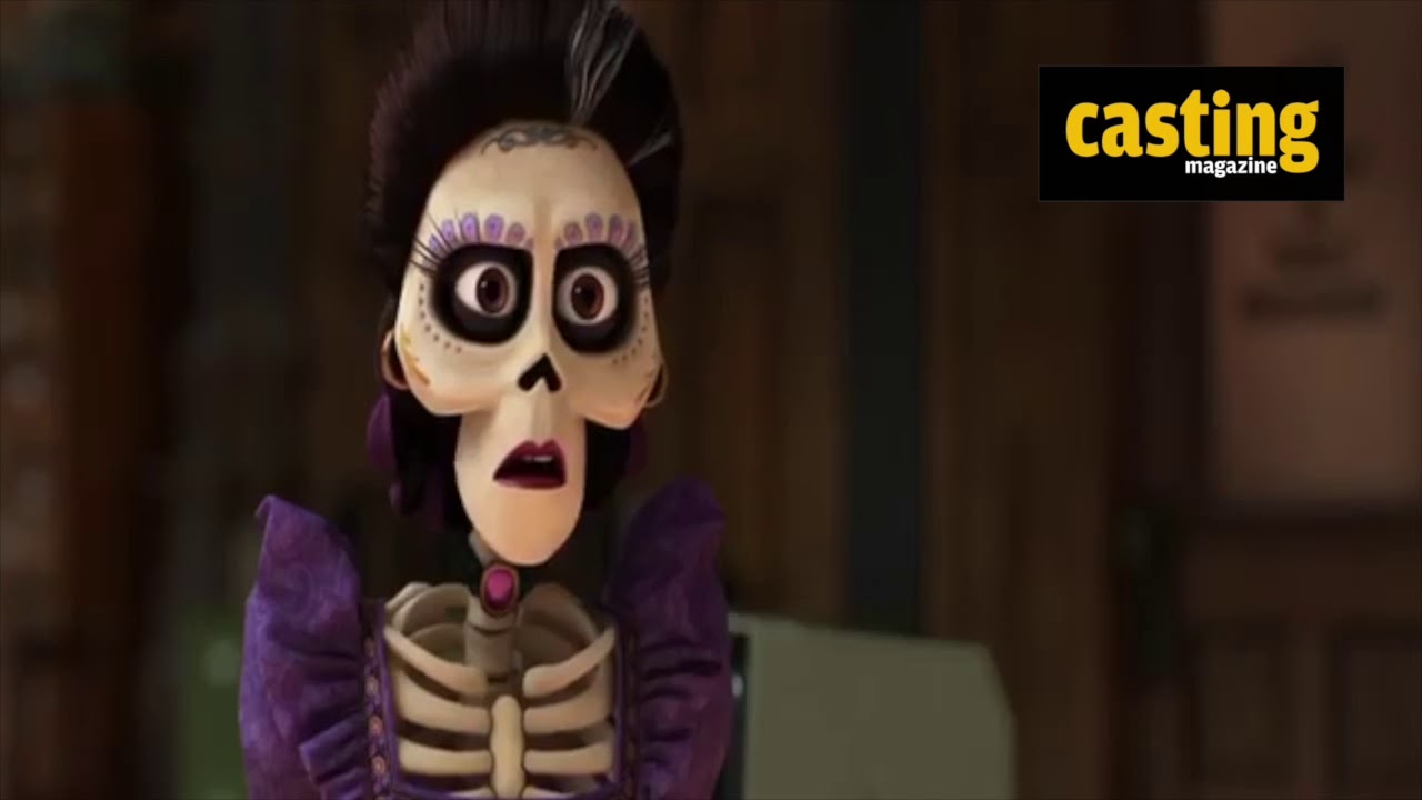 Trailer Coco Youtube