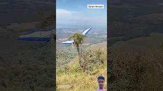 #travel #fly #paragliding #crash #crash #trending #funny #sports #trending #automobile #shorts