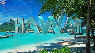 Hawaii - Hawaii is a state in the Western United States located in the Pacific Ocean