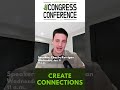 kick start the new year at the 2025 congress conference