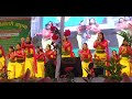 orai thangnw hangkhur belguri pastorate bodo gospel dance performance