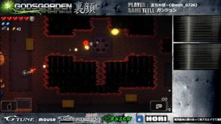 顔TV！20161026「Enter the Gungeon」