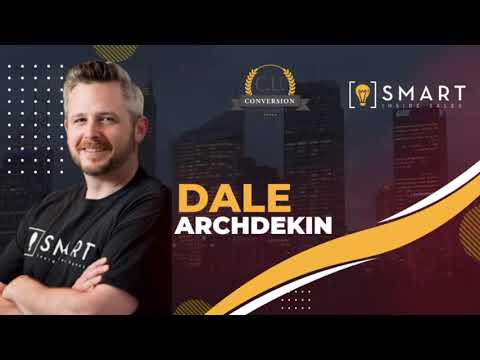 Intro Video | Dale Archdekin | Smart Coaching & Training | Conversion ...