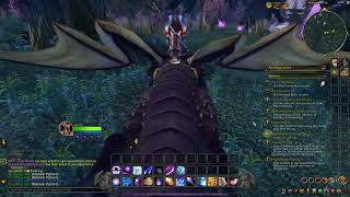 dreani mage world of warcraft ep 8