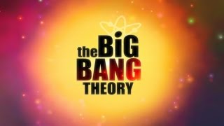 Big Bang Theory Exclusive