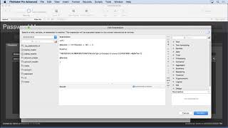 Random Password Calculation