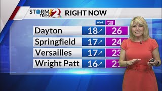 AM Forecast UPDATE 4-21-22