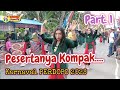 KARNAVAL SEDEKAH BUMI DESA PERDOPO / Part.2