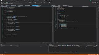 Data Structure & Pattern (Programming Project 1)