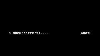Traitors Intro 4 ! Commodore 64 (C64)