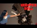 I Bought A HAUNTED DOLL from EBAY 😱 (VIDEOPROOF) SHE MOVED