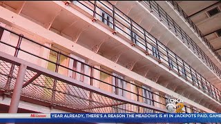 Pennsylvania Prisons Placed On Lockdown As Mystery Illnesses Probed
