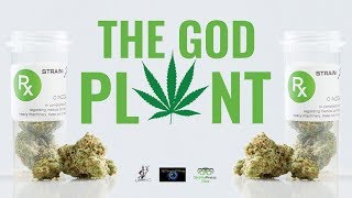 The God Plant - HD Trailer | Weed Documentary 2018