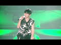 張杰 zhang jie jason zhang 张杰 20230618 未live曜北斗巡迴演唱會 鄭州 如歌