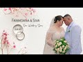 FA’AMOANA & SIVA + Wedding Reception + 22.09.2023